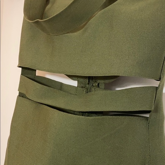 windsor dress - Picture 2 of 5